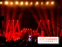 Solidays 2014 - Shaka Ponk