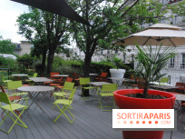 Hôtel Mercure Paris Montmartre