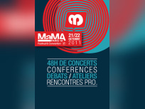 Mama Festival