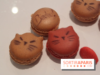 Badou Badou chez LeNôtre