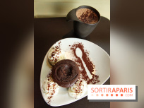 Puerto Cacao : boutique et bar à chocolat à Paris