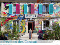 Le Pavillon des Canaux