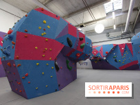 Block Out 3 à Lisses, B'O3