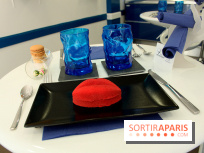 Pâtisserie Romain Lièvre