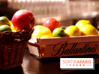 L'Epicerie Ballantine's à Paris