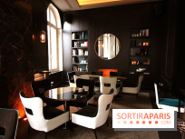 Victoria 1836 Restaurant Arc de Triomphe