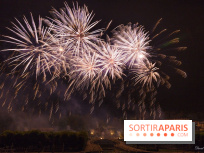 Le Grand Feu de Saint Cloud 2014