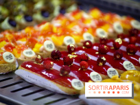 Eclair de Génie Collection Printemps/Eté 2015