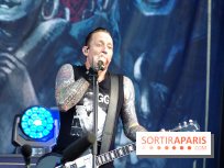 Download Festival Paris 2018