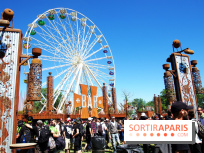 Hellfest 2018 Ambiance
