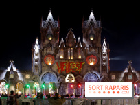 Hellfest 2018 Ambiance