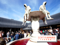 Hellfest 2018 Ambiance