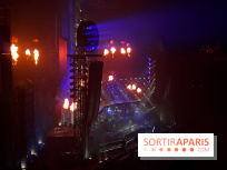 Rammstein Paris La Défense Arena 2019
