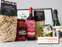 Sormani épicerie fine