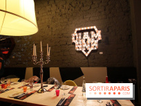 Le Diamantaire s'installe au Miss Kô