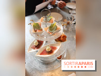 Le cochon à l'honneur à l'Auberge Flora