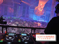 Odyssey 5069, la Nuit des Ambassadeurs 2014 : les photos