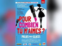 Pour combien tu m'aimes ?