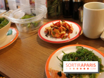 Matsuri Boétie, restaurant japonais à Paris