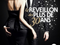 Le Réveillon des Plus de 30 ans