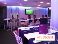 L'Atelier Renault Café