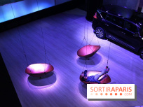 L'Atelier Renault Café