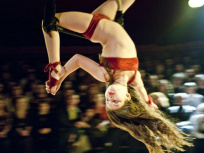 GRAND REVEILLON TZIGANE 2011 "NUIT ROYALE EN ZONE LIBRE" !