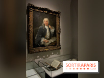 Exposition Rameau et la scène