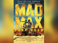 Mad Max : Fury Road