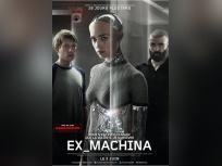 Ex Machina
