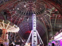 Jours de fêtes reviens au Grand Palais