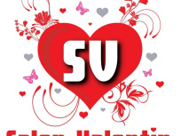 Salon Valentin 2015 - le salon de la saint-valentin 2015