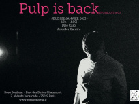 Pulp Is Back