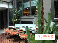 Sinople, restaurant gastronomique