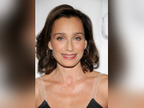 Kristin Scott Thomas dans A Little Night Music de Stephen Sondheim