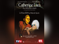 Au delà des murs avec Catherine Lara et Christophe Willem
