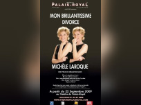 Mon brillantissime divorce