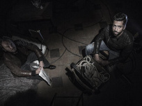 Le Monte-Plats d'Harold Pinter