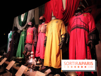 Exposition Harry Potter à Paris, Cité du Cinéma