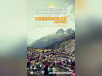 CosmoJazz Festival 2015: 6ème édition à Chamonix, sous l'impulsion d'André Manoukian