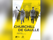 Exposition Chuchill - De Gaulle : programmation musicale au Musée de l'Armée
