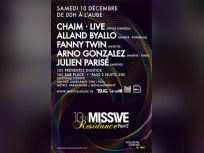 MISSIVE RESIDANE PART2