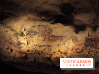 La Grotte de Lascaux à Paris !