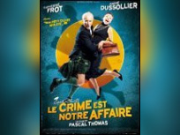 Le Crime est notre affaire