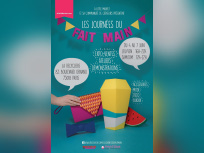 Les Journées du Fait Main à la Recyclerie !