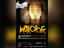 Metropolis, l’exposition