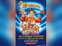 Cirque Bouglione - "Virtuose"