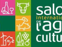 Salon international de l'Agriculture 2012