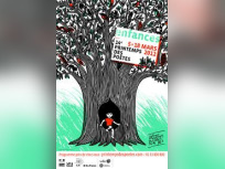 Printemps des poètes, Enfances