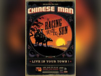 Chinese Man feat Tumi (Afrique du Sud) – Youthstar (UK) – Taiwan Mc (Fr) à la Cigale